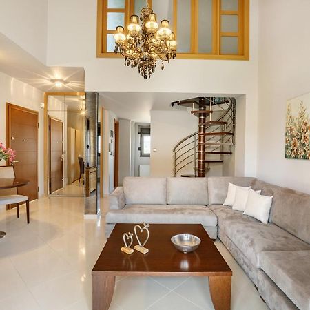 Melon Suites Салоники Экстерьер фото