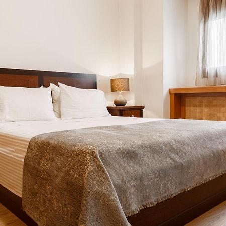 Melon Suites Салоники Экстерьер фото