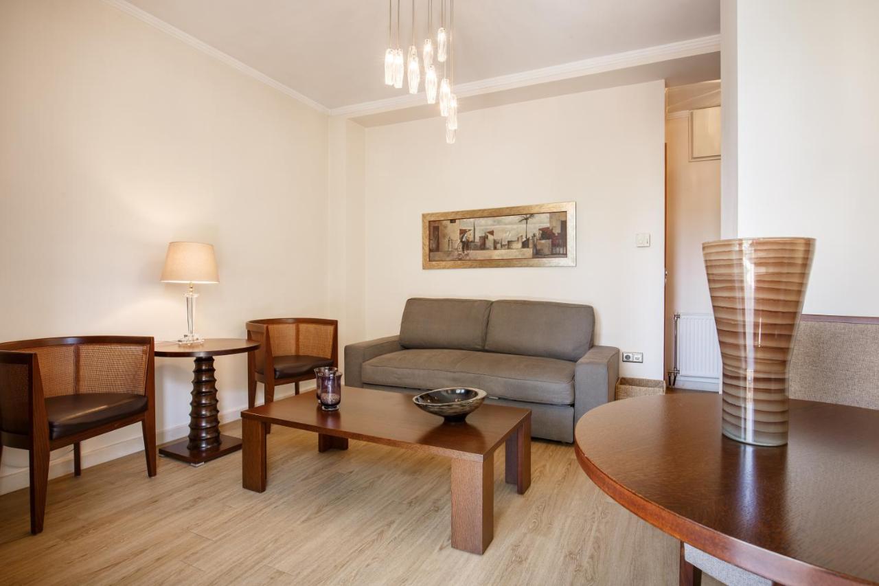 Melon Suites Салоники Экстерьер фото