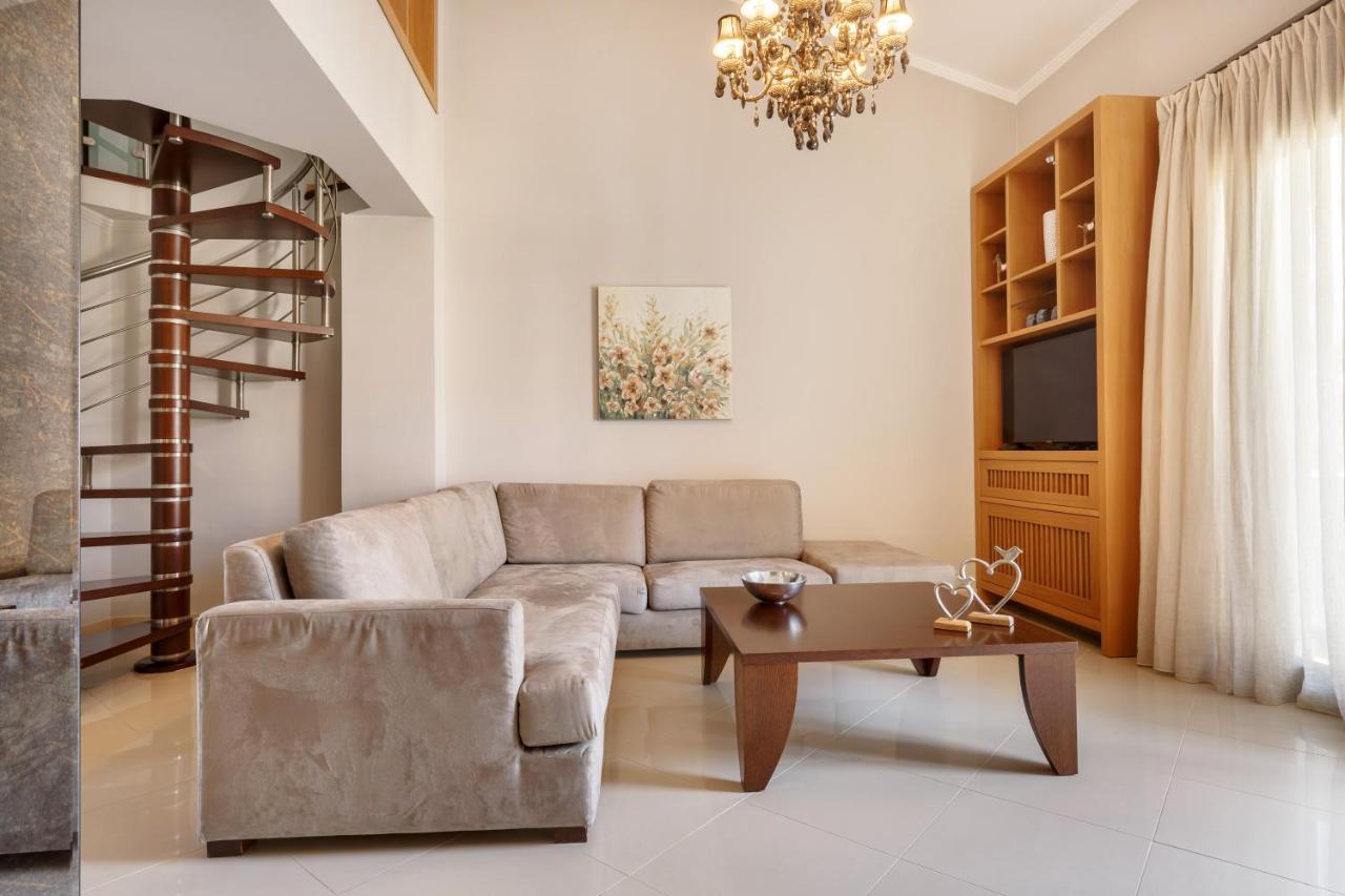 Melon Suites Салоники Экстерьер фото