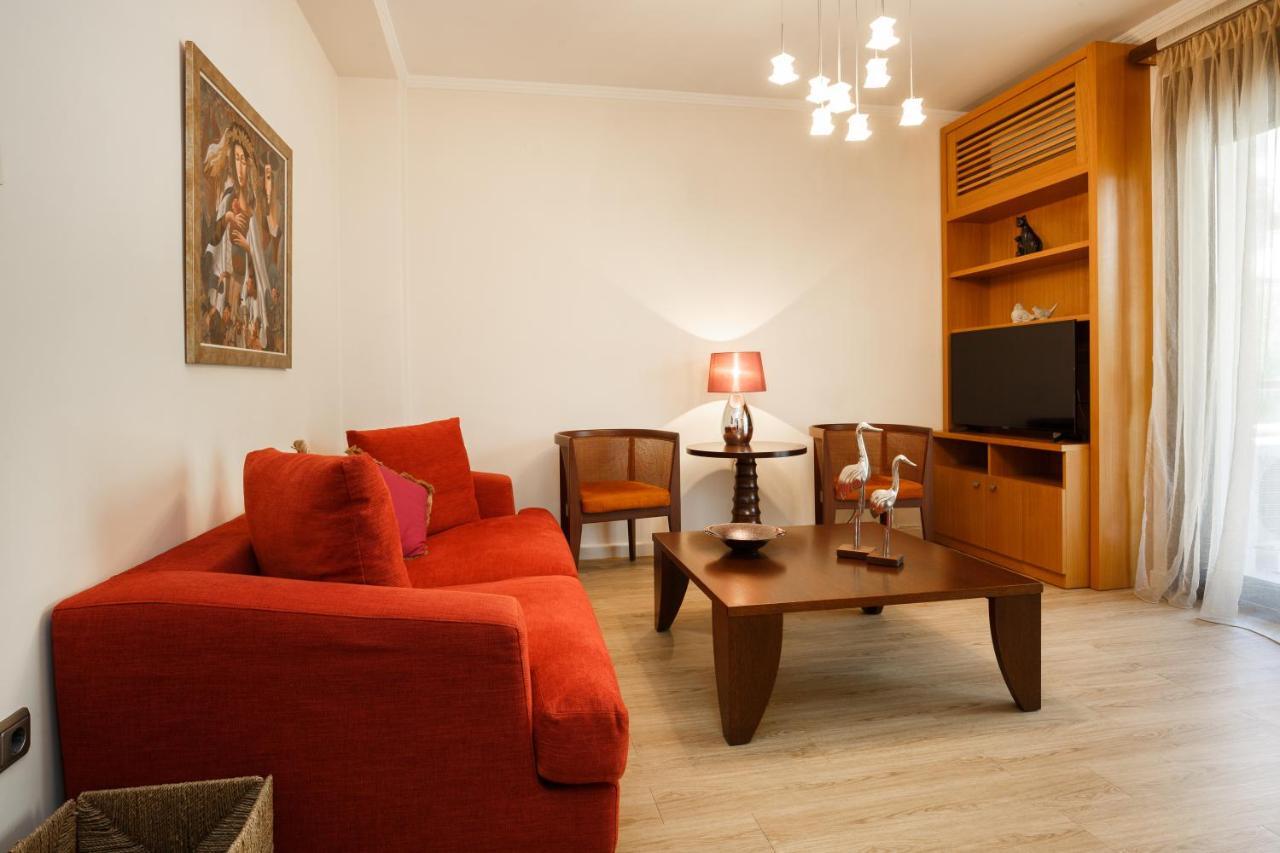 Melon Suites Салоники Экстерьер фото