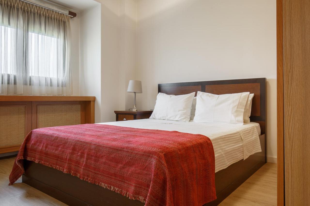 Melon Suites Салоники Экстерьер фото