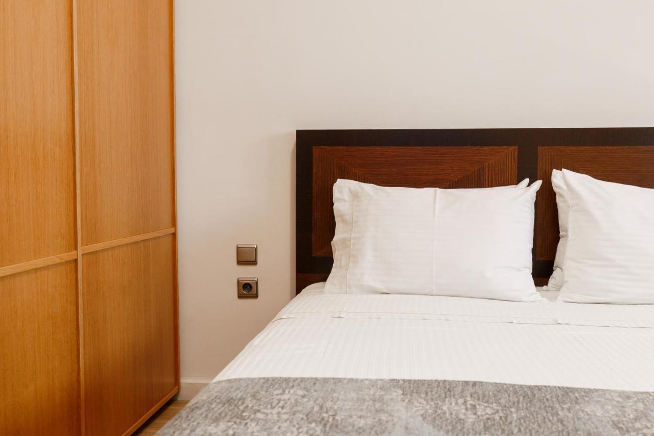 Melon Suites Салоники Экстерьер фото