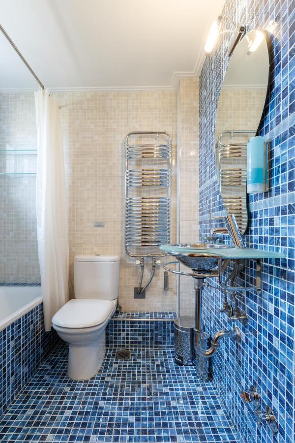 Melon Suites Салоники Экстерьер фото