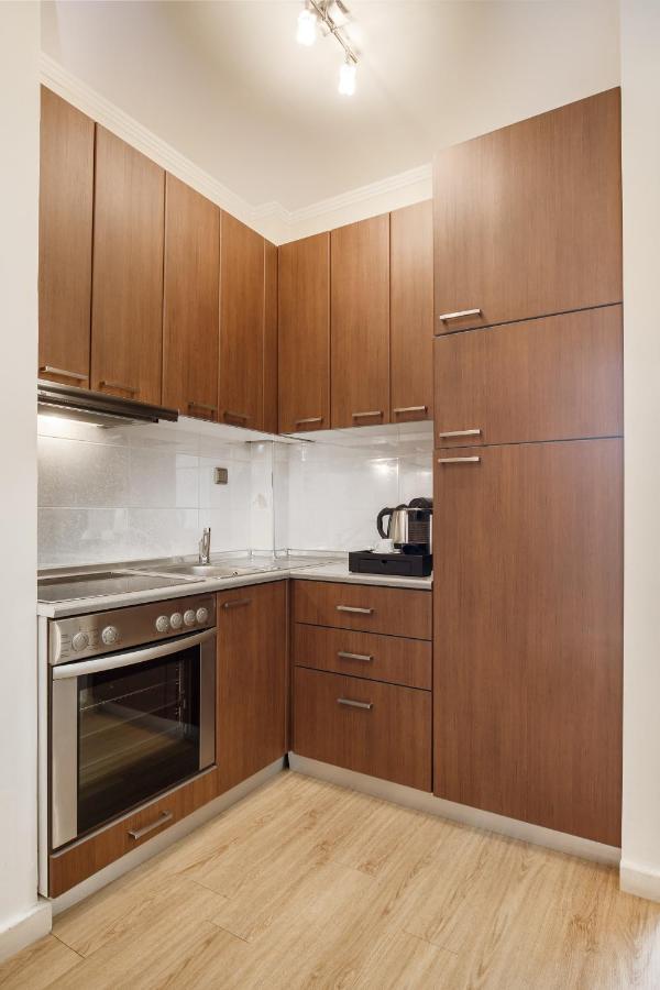 Melon Suites Салоники Экстерьер фото